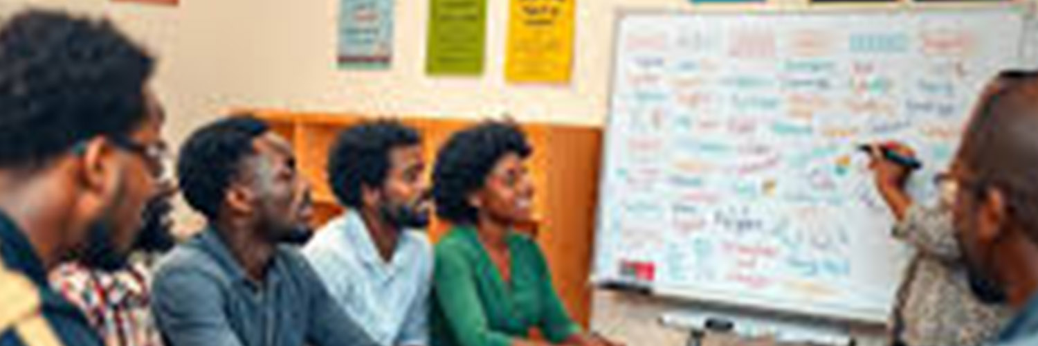 Community Awareness on Skill Development