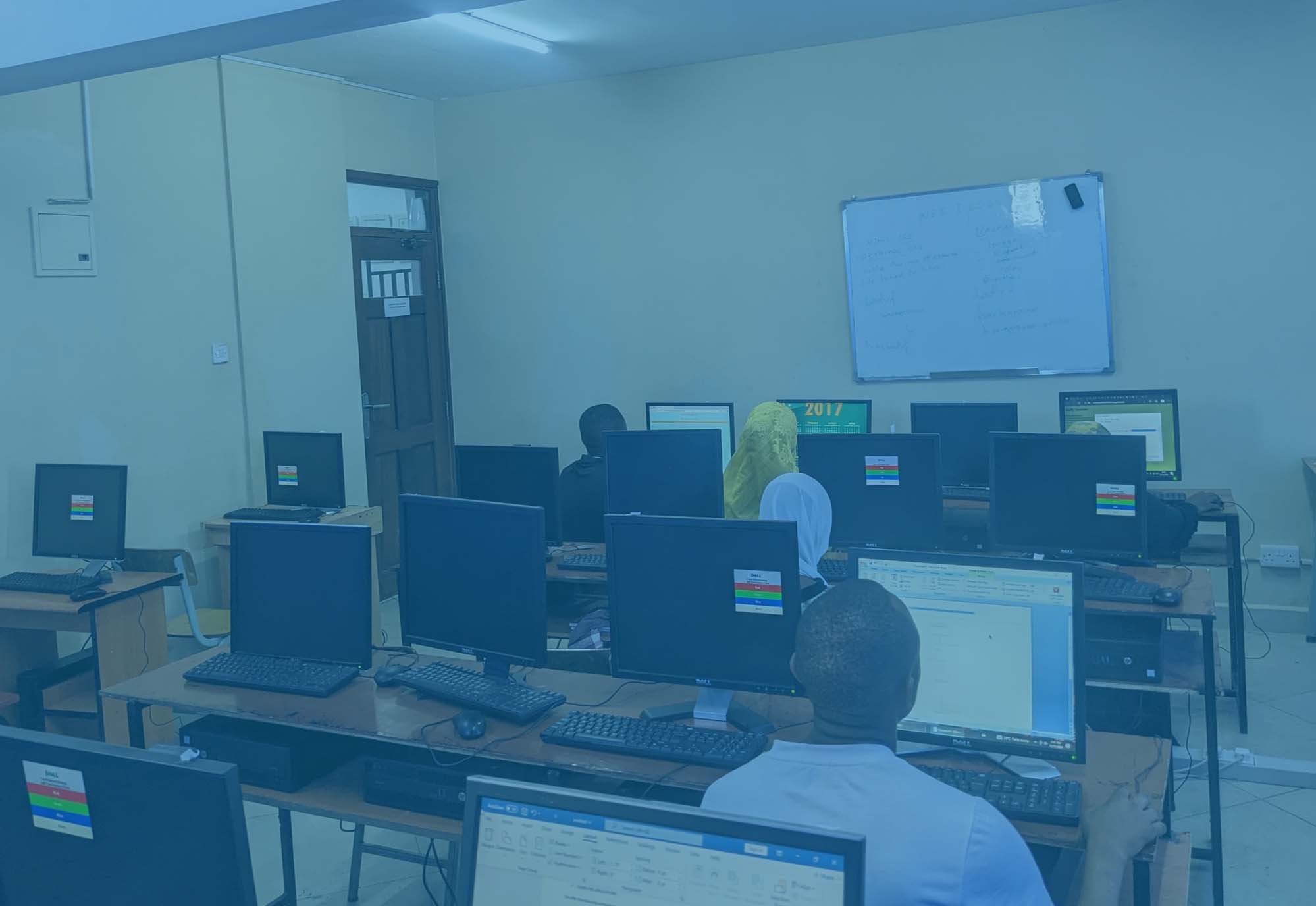 Transform Your Future at LBS Training Institute!