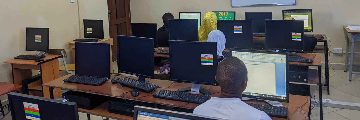 Full Certificate In Computer Applications