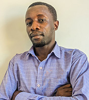John Richard Mataba